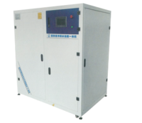 冲版水显影水处理一体机